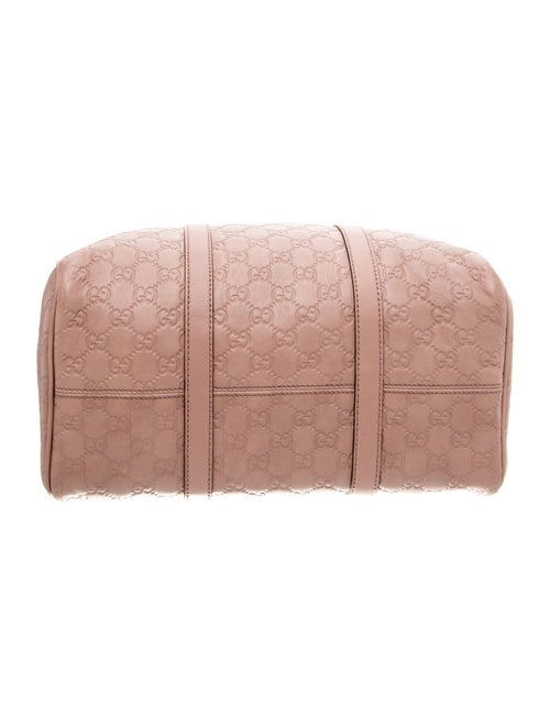 Gucci GG Signature Joy Boston