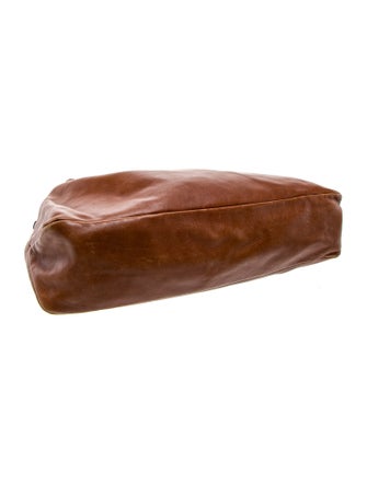 Gucci Horsebit Hobo Large