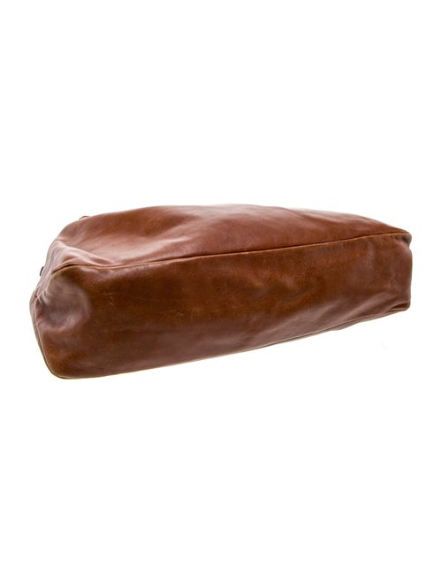 Gucci Horsebit Hobo Large