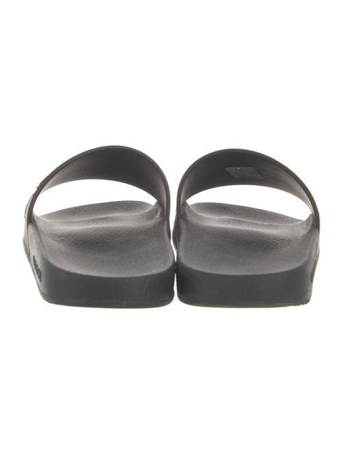 Gucci Rubber Slides