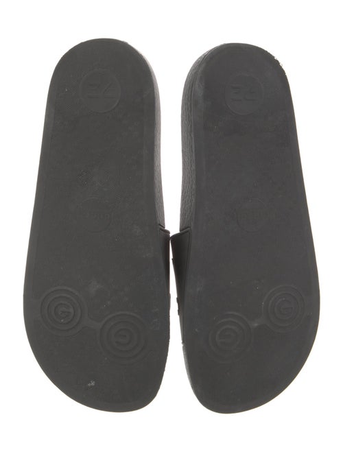 Gucci Rubber Slides