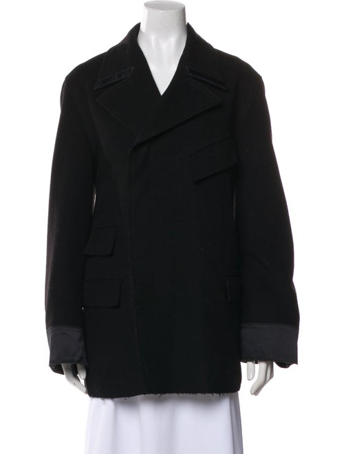 Gucci Wool Coat
