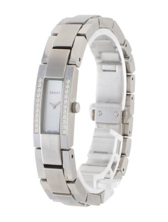 Gucci 4600 Series Watch