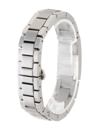 Gucci 4600 Series Watch