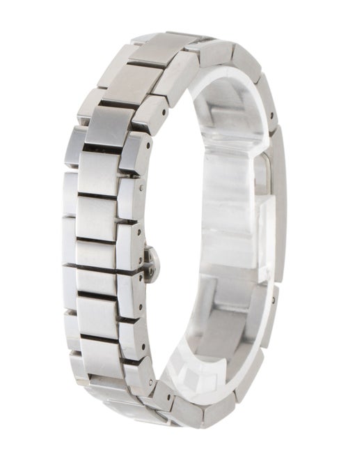 Gucci 4600 Series Watch