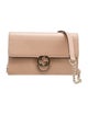 Gucci Interlocking G Dollar Wallet on Chain
