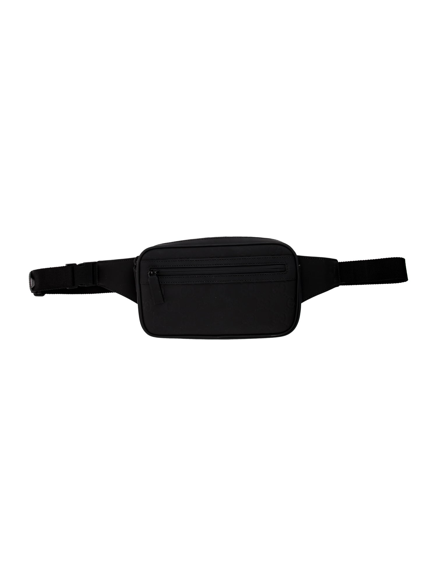 Gucci Leather Belt Bag