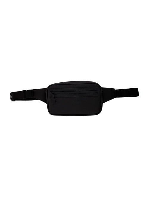 Gucci Leather Belt Bag