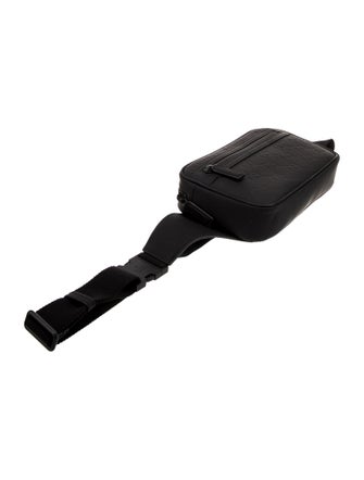 Gucci Leather Belt Bag