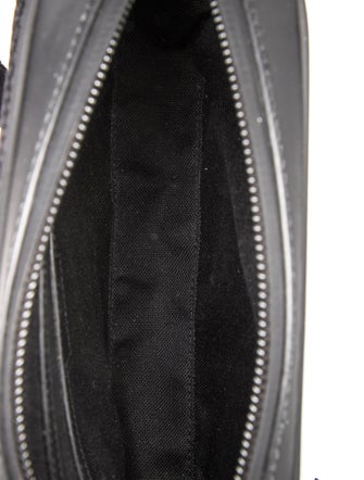 Gucci Leather Belt Bag