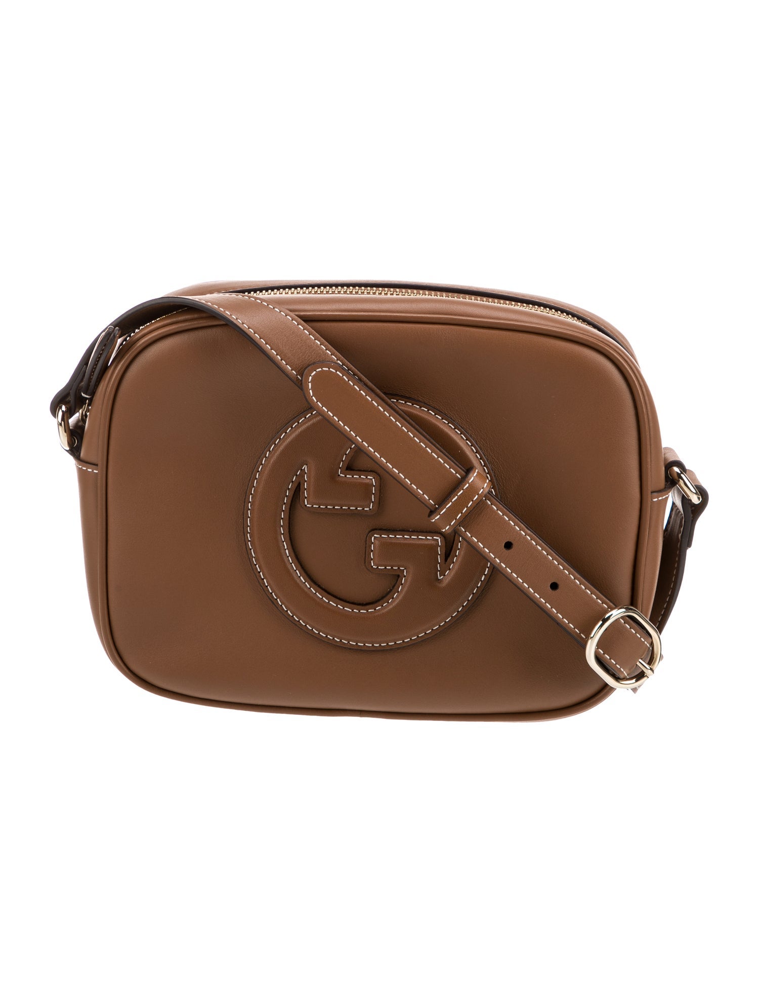 Gucci Quilted Blondie