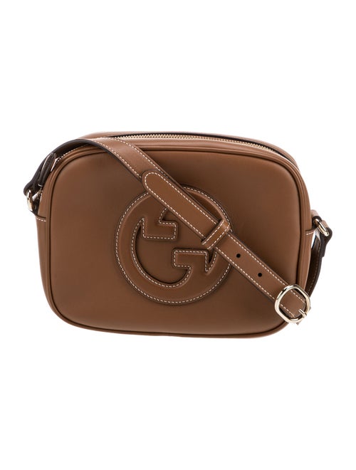 Gucci Quilted Blondie