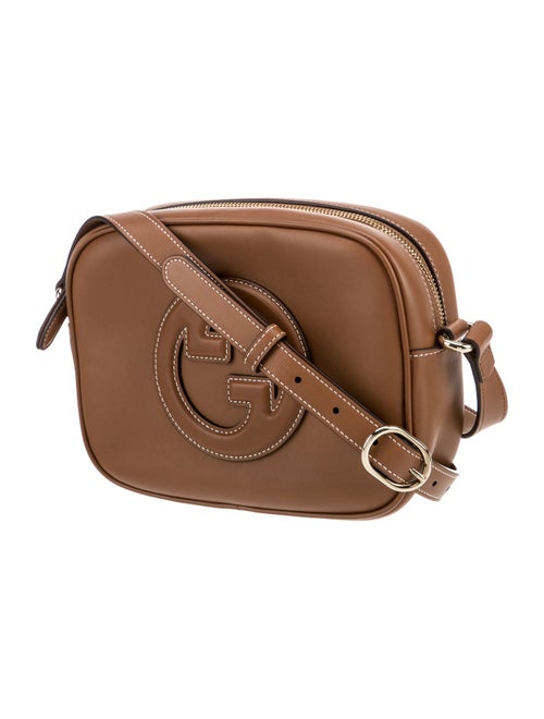 Gucci Quilted Blondie