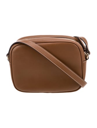 Gucci Quilted Blondie