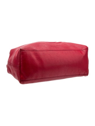 Gucci Interlocking G Soho Medium