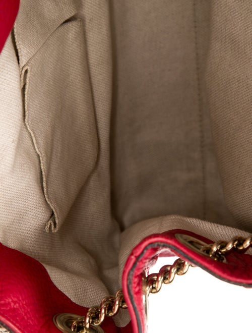 Gucci Interlocking G Soho Medium