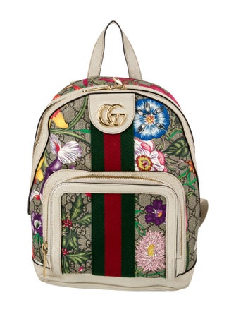 Gucci Flora Ophidia Small