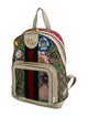 Gucci Flora Ophidia Small