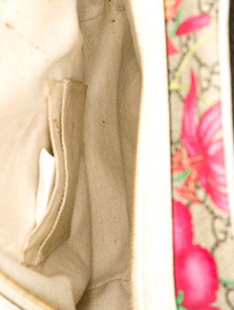 Gucci Flora Ophidia Small
