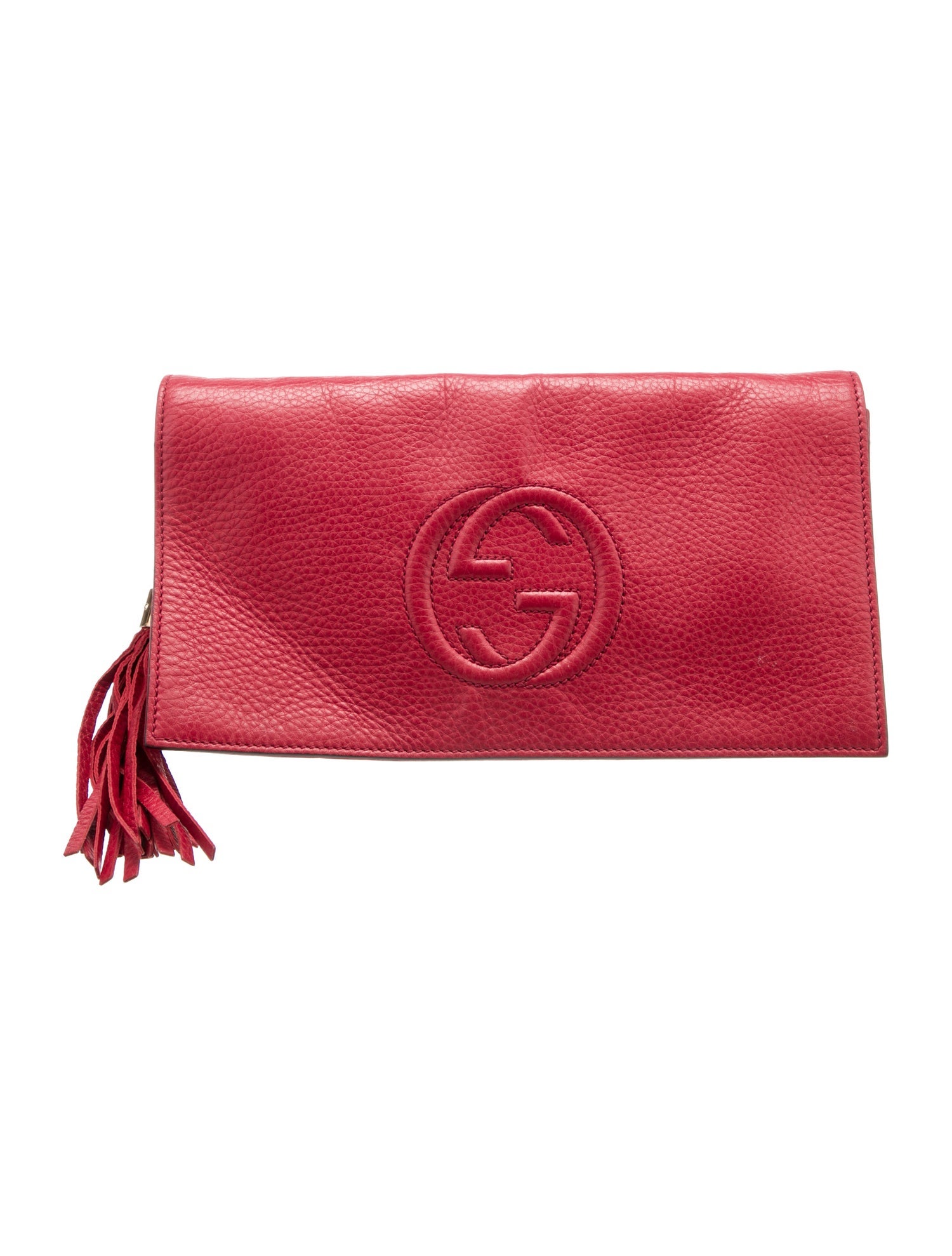 Gucci Interlocking G Soho