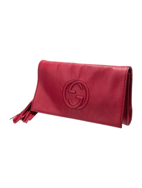 Gucci Interlocking G Soho