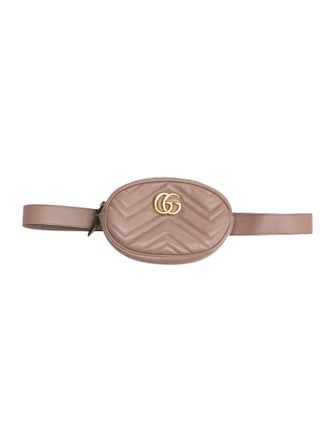 Gucci Double G Marmont