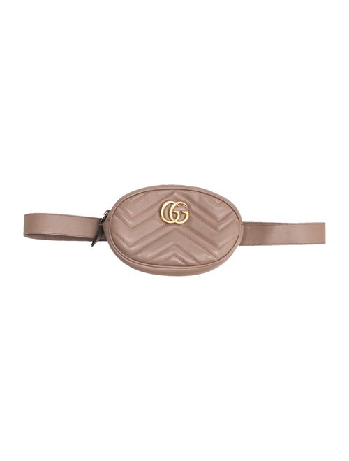 Gucci Double G Marmont