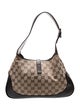 Gucci GG Canvas Jackie