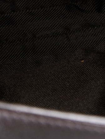 Gucci GG Canvas Jackie