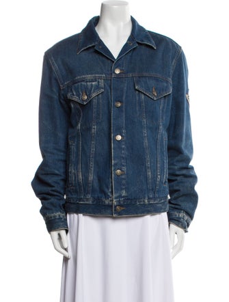 Gucci 2017 Denim Jacket