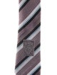 Gucci Silk Patterned Tie