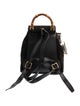 Gucci Bamboo Backpack