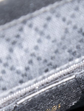 Gucci Bamboo Backpack