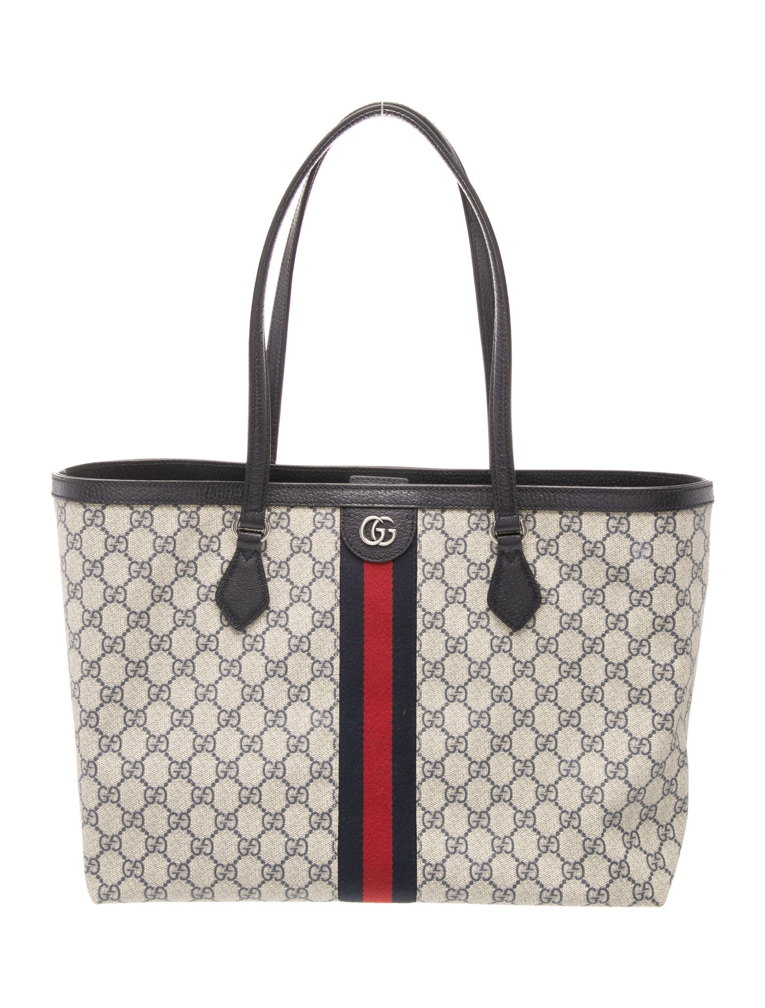 Gucci GG Supreme Ophidia Medium