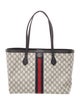 Gucci GG Supreme Ophidia Medium