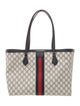 Gucci GG Supreme Ophidia Medium