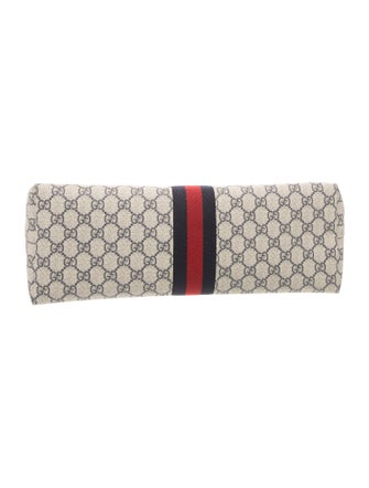 Gucci GG Supreme Ophidia Medium