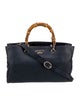 Gucci Bamboo Bamboo Shopper
