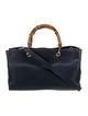 Gucci Bamboo Bamboo Shopper