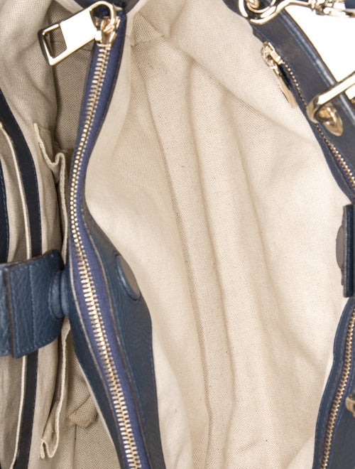 Gucci Bamboo Bamboo Shopper