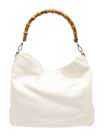 Gucci Bamboo Diana