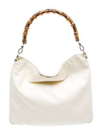 Gucci Bamboo Diana