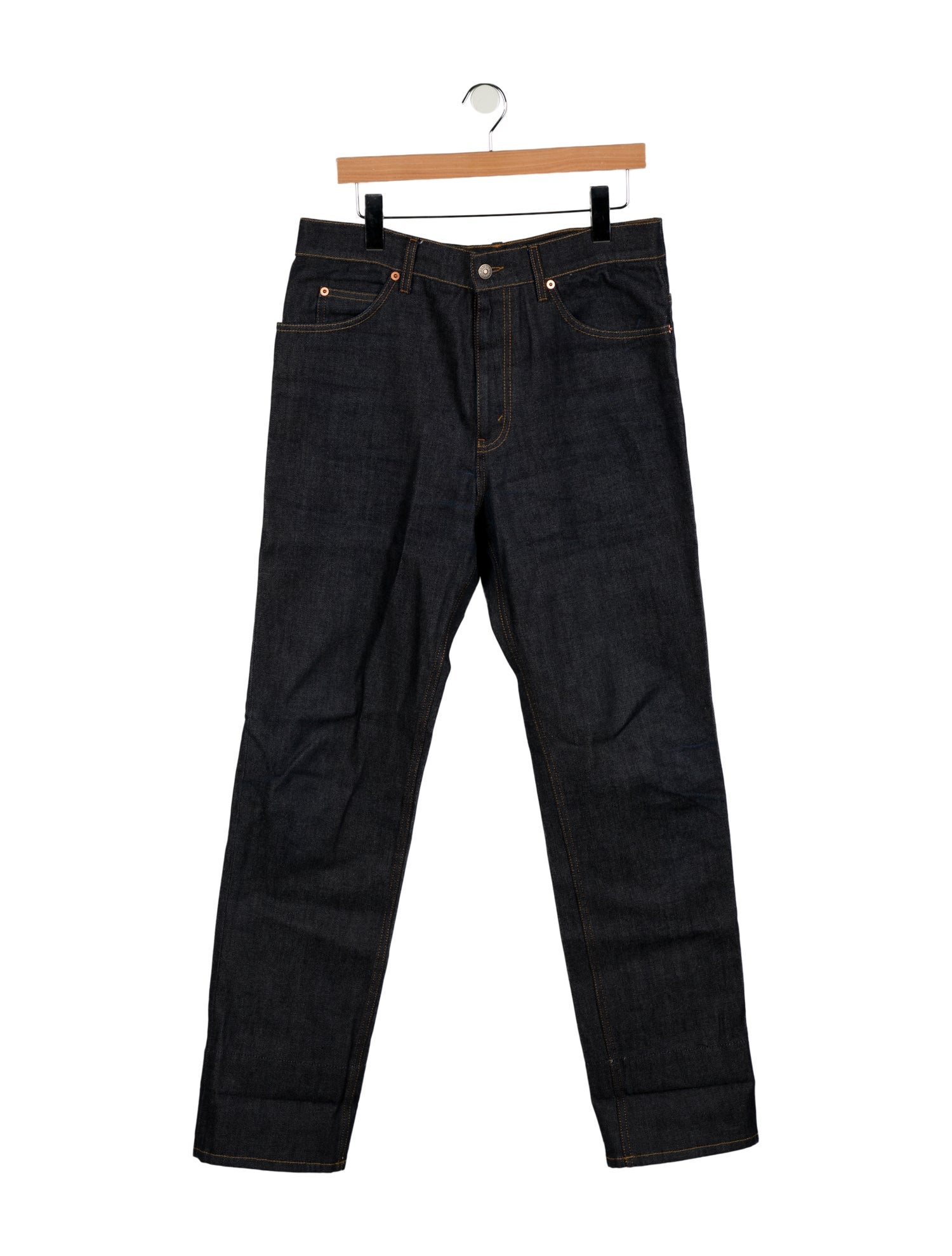 Gucci 2023 Skinny Jeans