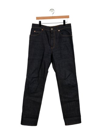 Gucci 2023 Skinny Jeans