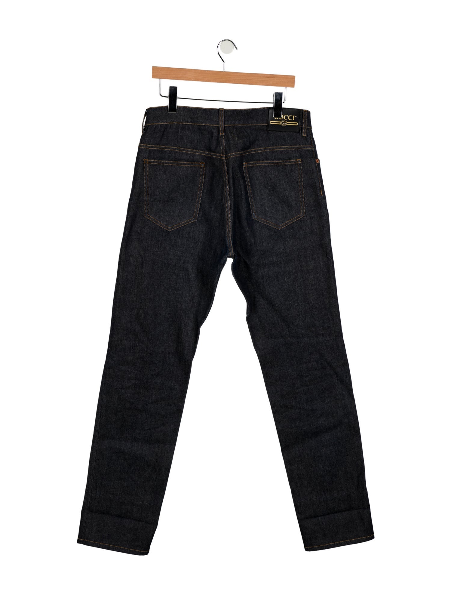 Gucci 2023 Skinny Jeans