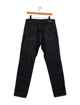 Gucci 2023 Skinny Jeans