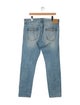 Gucci 1955 Horsebit Accent Skinny Jeans