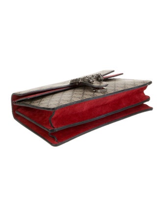 Gucci GG Supreme Dionysus Small