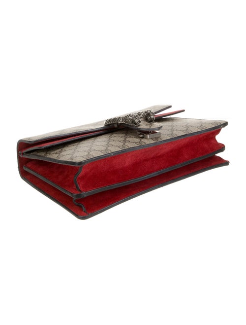 Gucci GG Supreme Dionysus Small