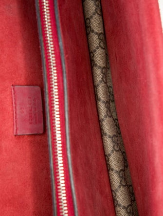 Gucci GG Supreme Dionysus Small